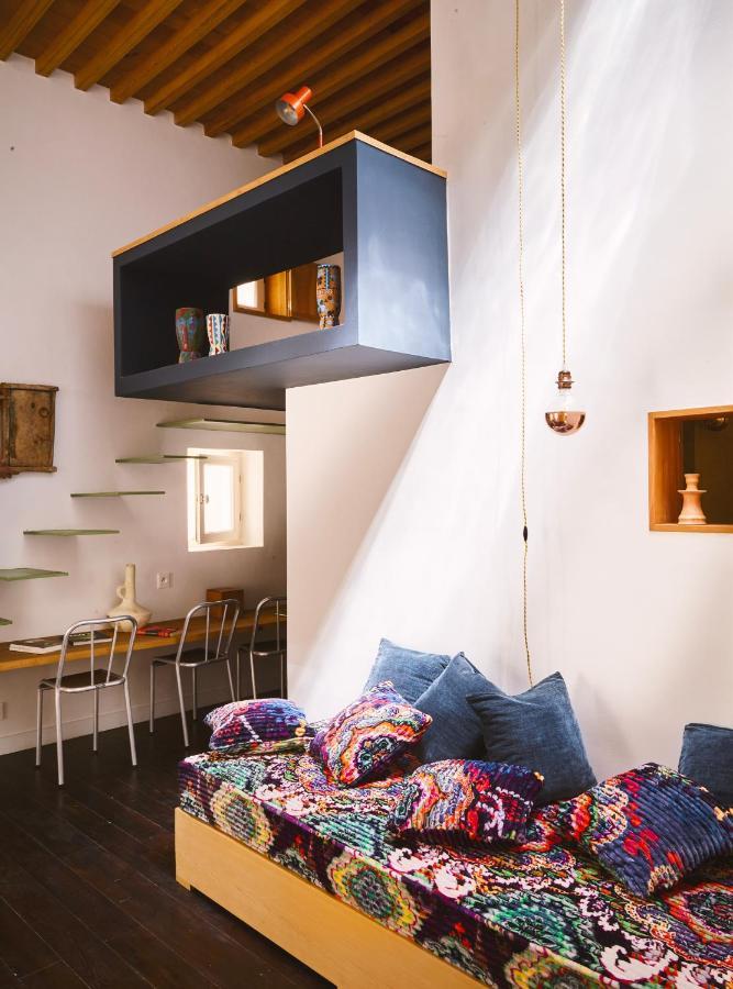 Casa.B Mogador Hotel Essaouira Buitenkant foto