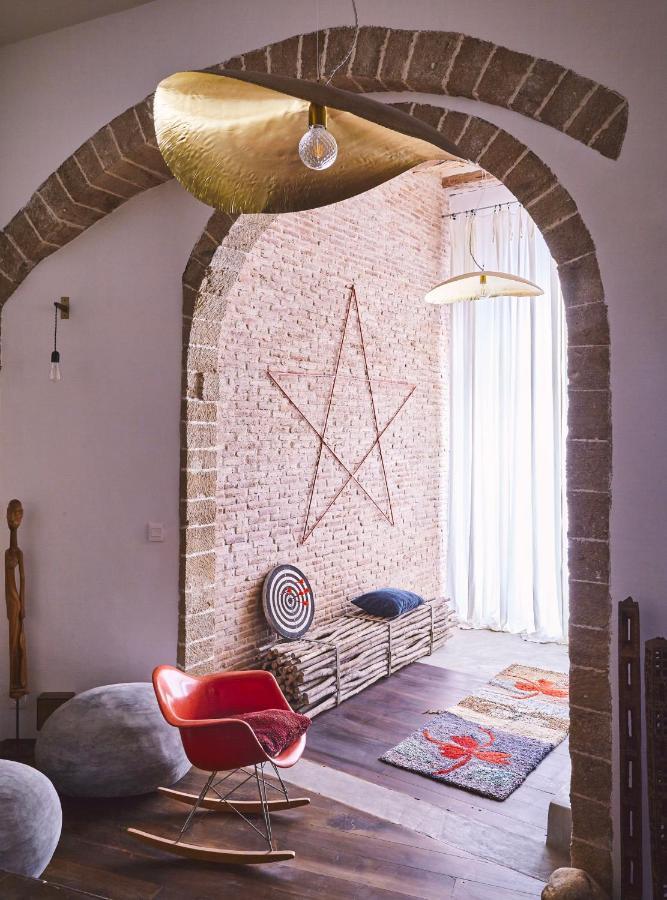 Casa.B Mogador Hotel Essaouira Buitenkant foto
