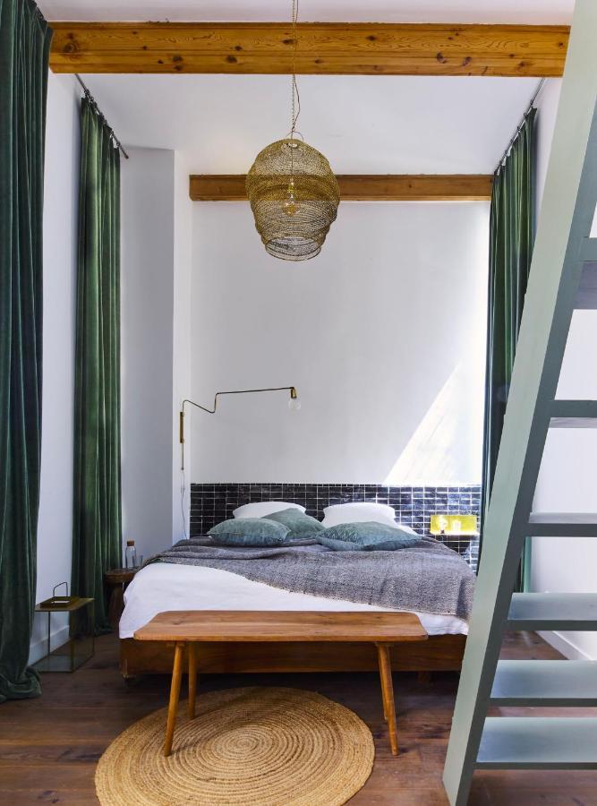 Casa.B Mogador Hotel Essaouira Buitenkant foto