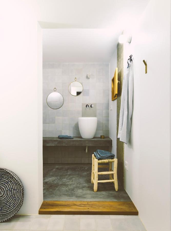 Casa.B Mogador Hotel Essaouira Buitenkant foto