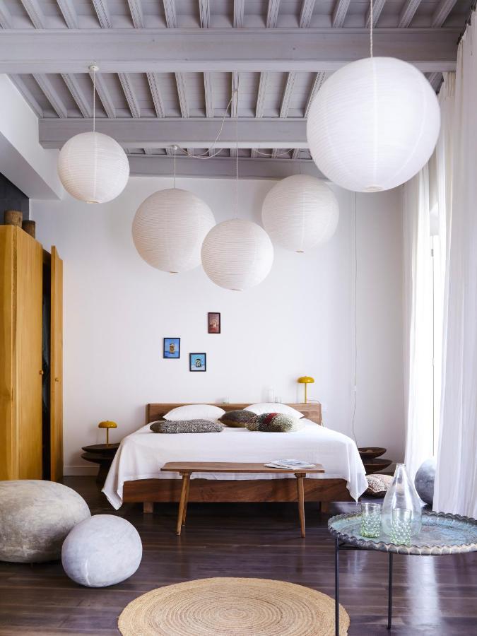 Casa.B Mogador Hotel Essaouira Buitenkant foto
