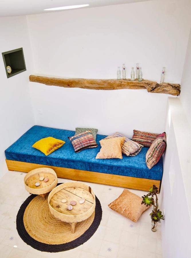Casa.B Mogador Hotel Essaouira Buitenkant foto