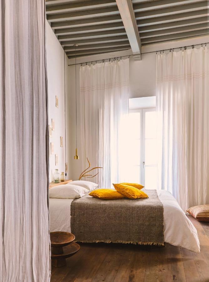 Casa.B Mogador Hotel Essaouira Buitenkant foto
