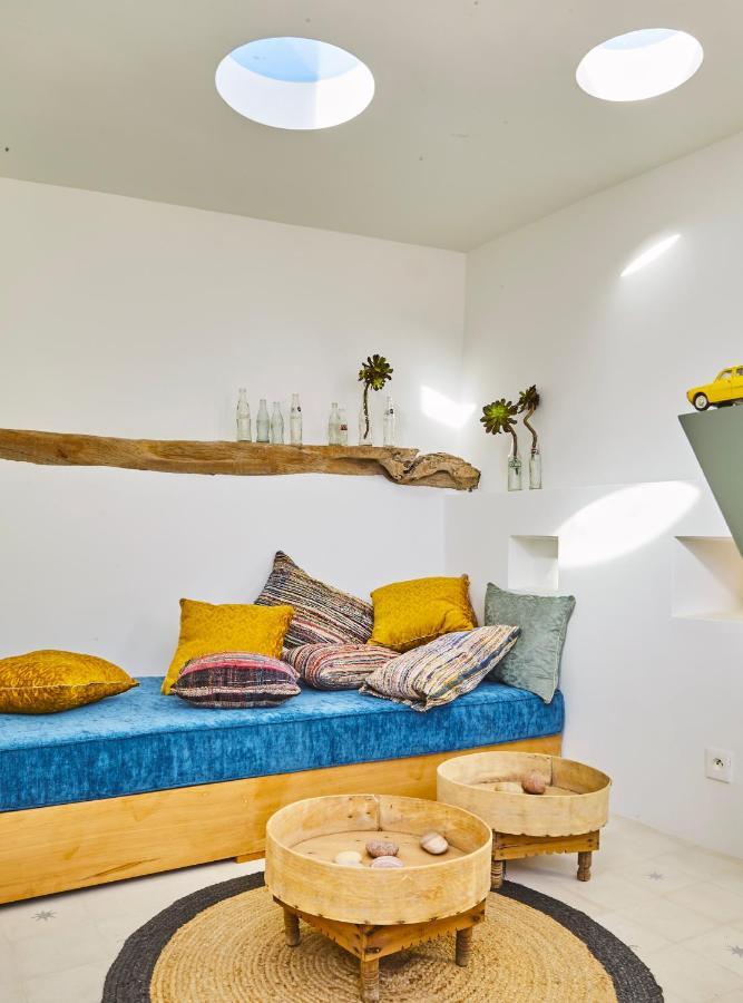 Casa.B Mogador Hotel Essaouira Buitenkant foto