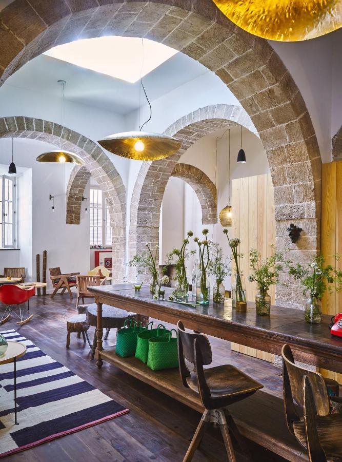 Casa.B Mogador Hotel Essaouira Buitenkant foto
