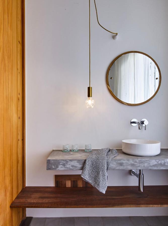 Casa.B Mogador Hotel Essaouira Buitenkant foto
