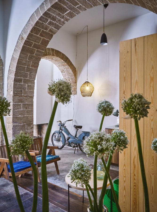 Casa.B Mogador Hotel Essaouira Buitenkant foto
