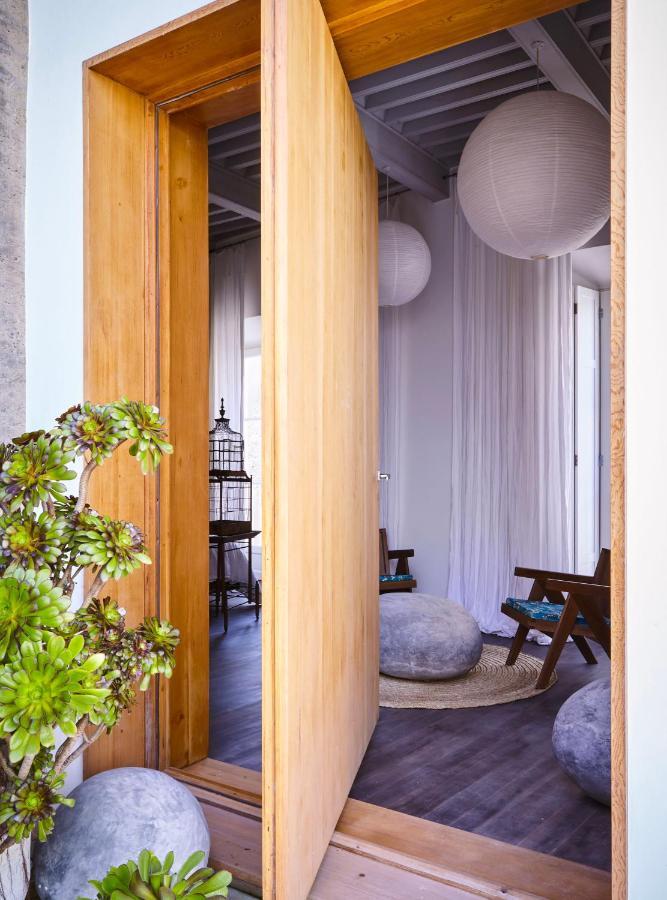 Casa.B Mogador Hotel Essaouira Buitenkant foto